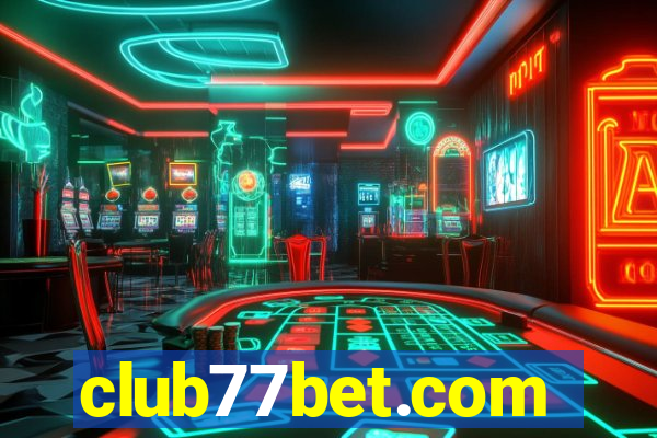 club77bet.com