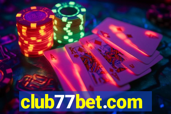 club77bet.com