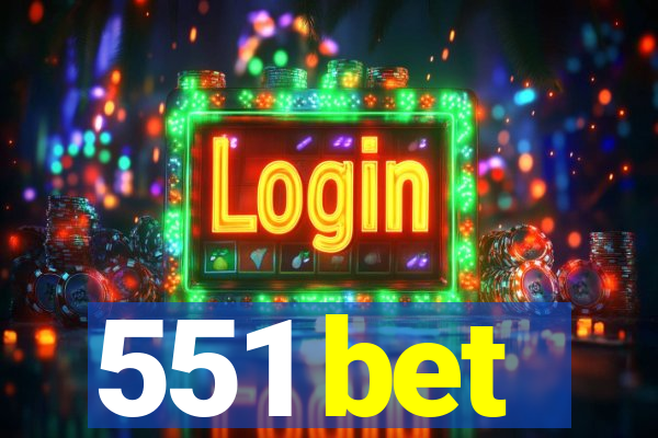551 bet