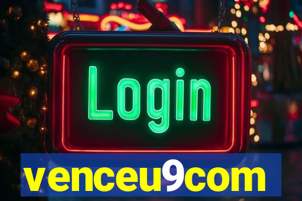 venceu9com