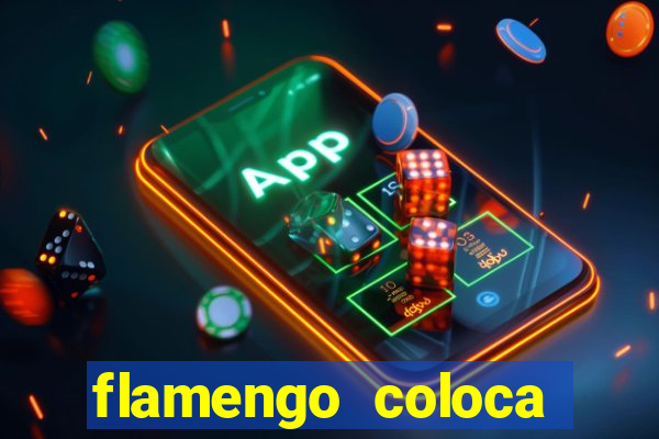 flamengo coloca ingresso a 5 reais