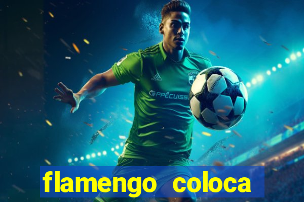 flamengo coloca ingresso a 5 reais