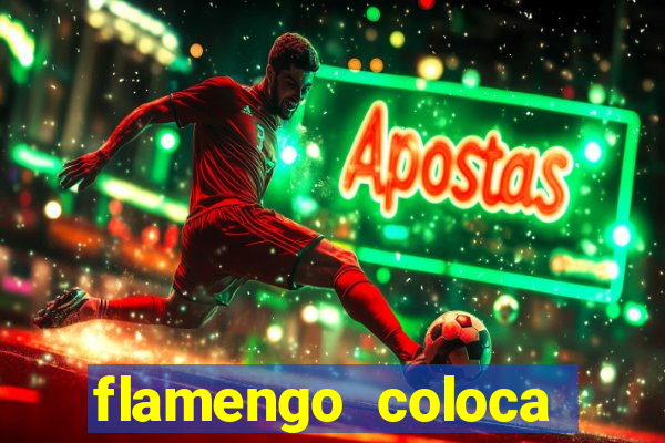 flamengo coloca ingresso a 5 reais
