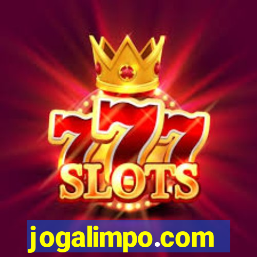 jogalimpo.com