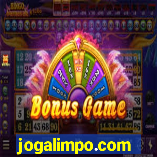jogalimpo.com