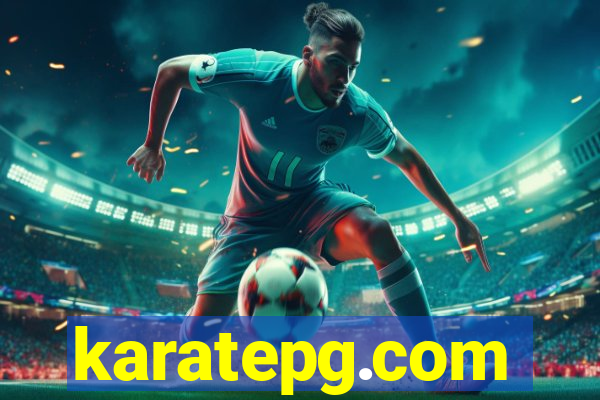 karatepg.com