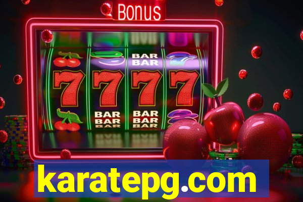 karatepg.com