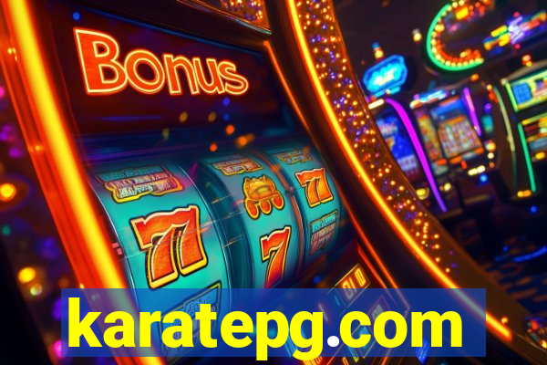 karatepg.com