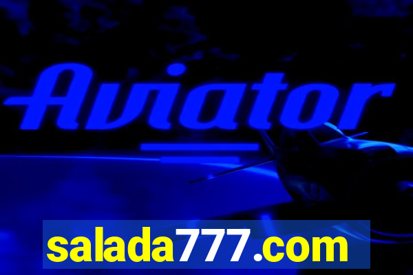 salada777.com