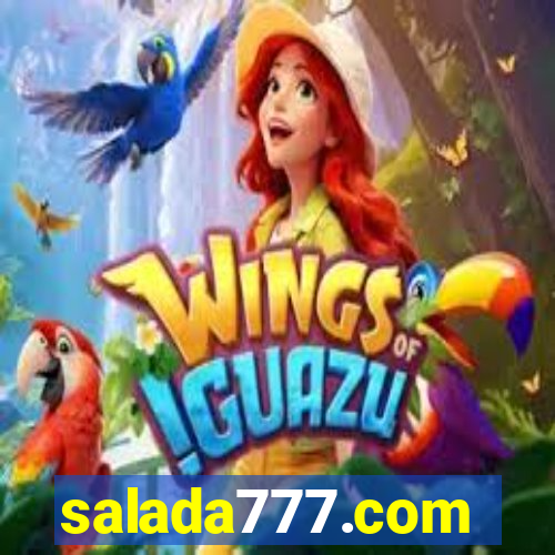 salada777.com