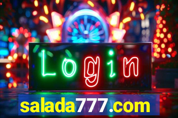 salada777.com