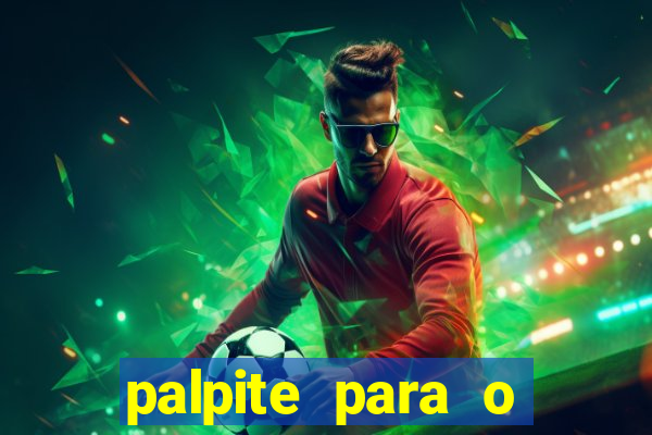 palpite para o jogo do benfica hoje
