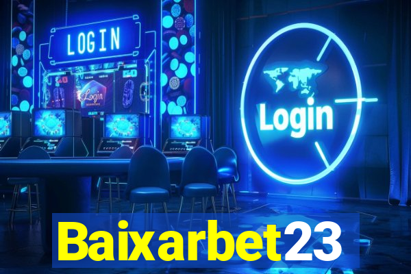Baixarbet23