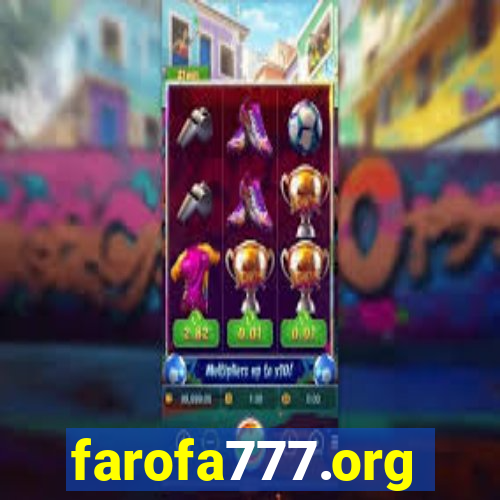 farofa777.org