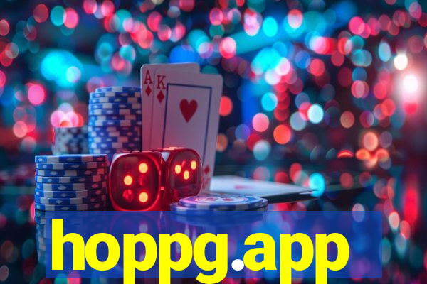 hoppg.app