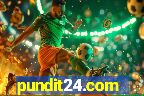 pundit24.com