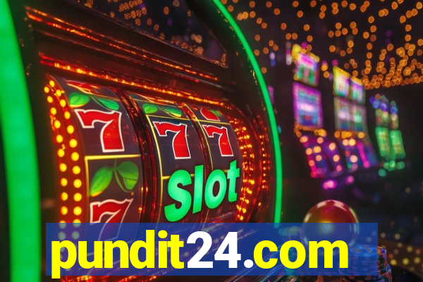 pundit24.com