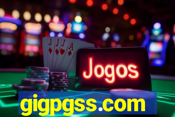 gigpgss.com