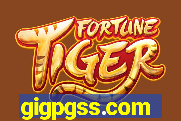 gigpgss.com