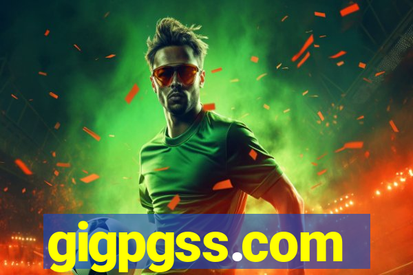 gigpgss.com