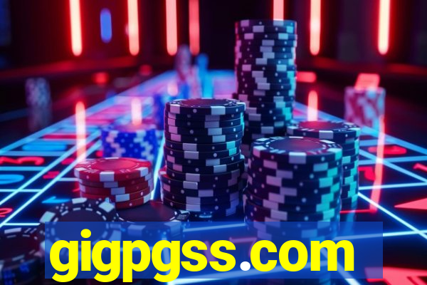 gigpgss.com