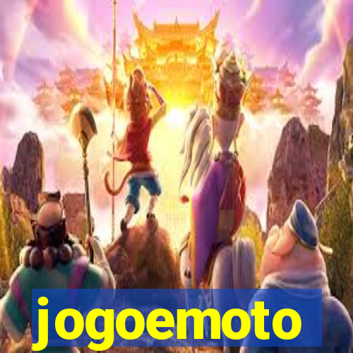 jogoemoto