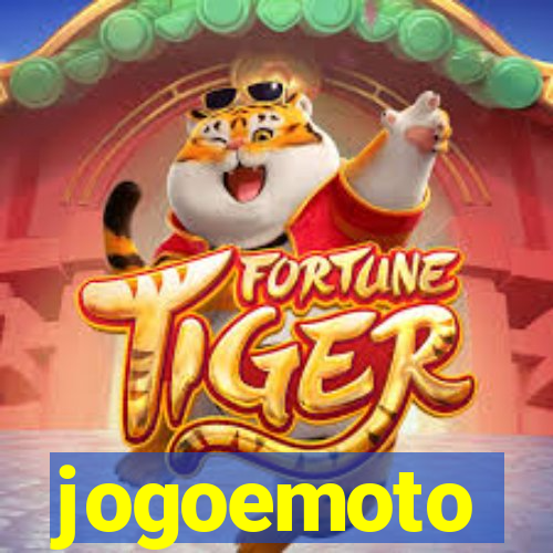 jogoemoto