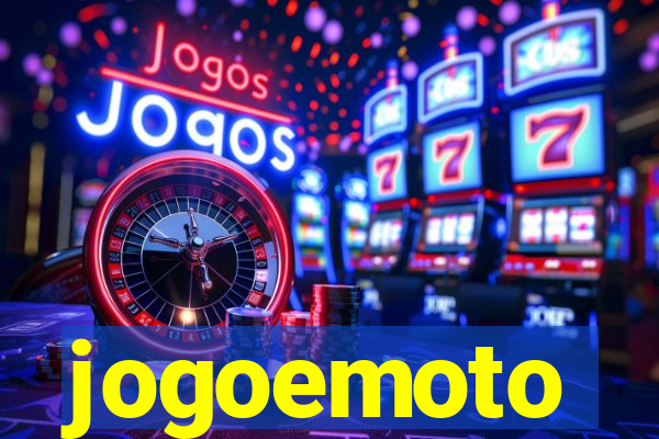 jogoemoto