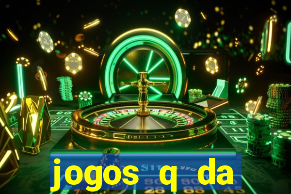 jogos q da dinheiro de verdade