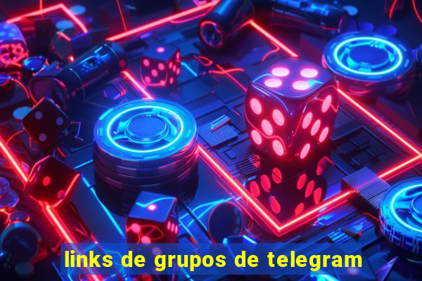 links de grupos de telegram