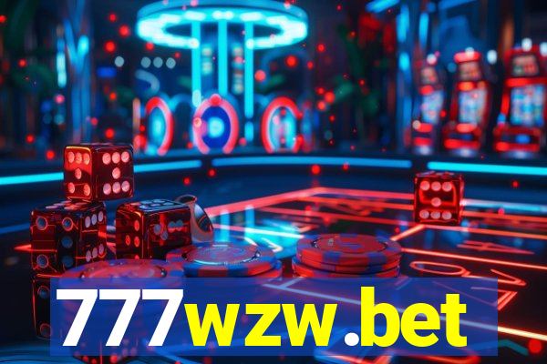 777wzw.bet