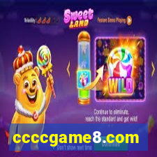 ccccgame8.com