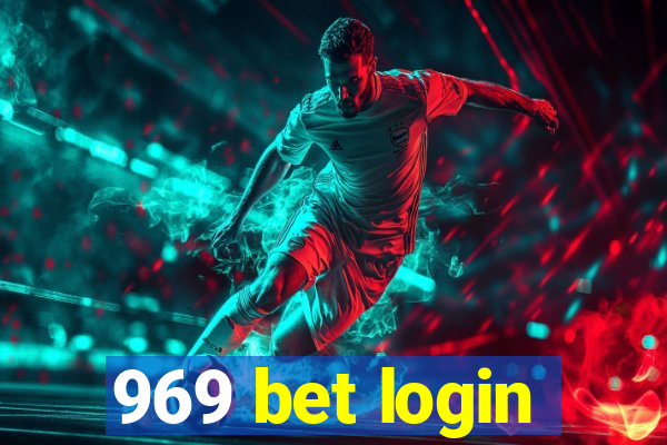 969 bet login