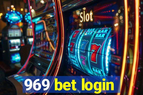 969 bet login