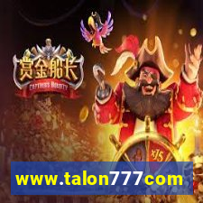www.talon777com