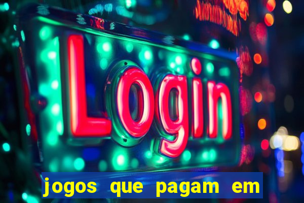 jogos que pagam em euro no paypal