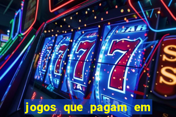 jogos que pagam em euro no paypal