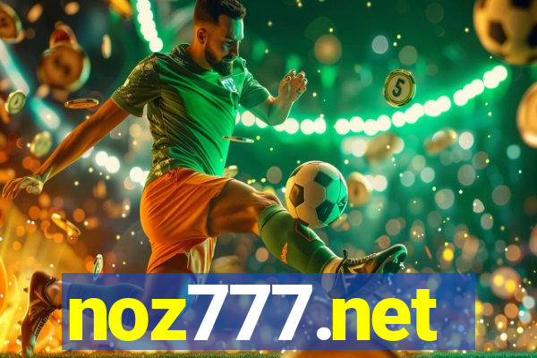 noz777.net