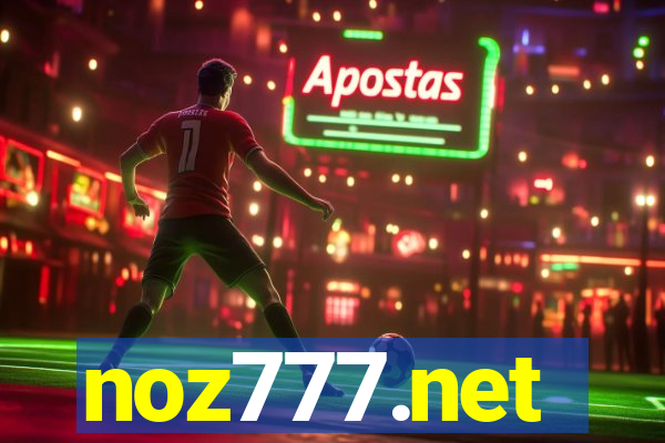 noz777.net