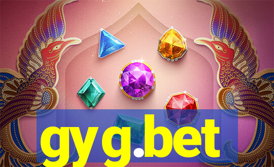 gyg.bet