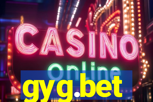 gyg.bet