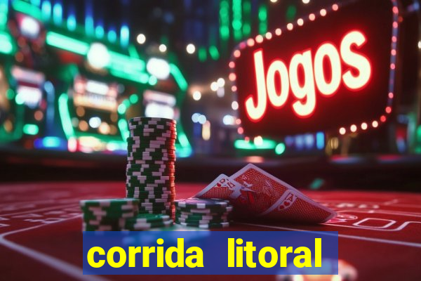 corrida litoral norte 2024