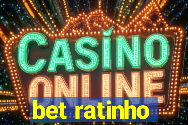 bet ratinho