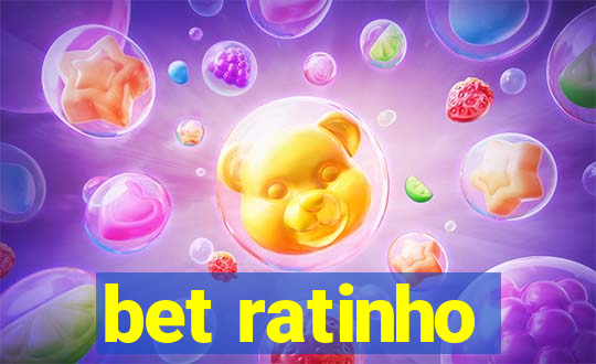 bet ratinho