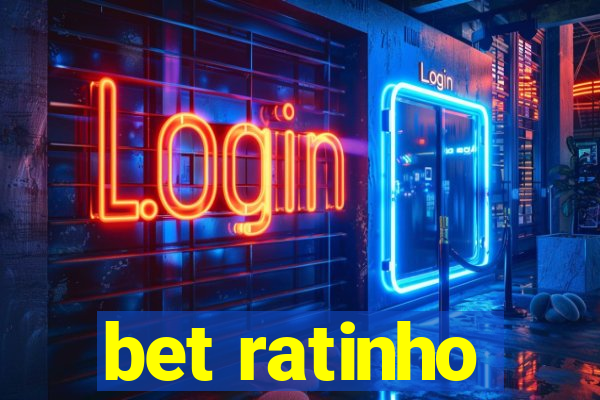 bet ratinho