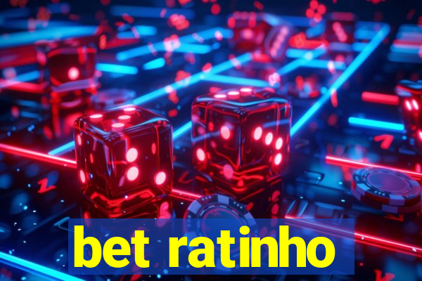 bet ratinho