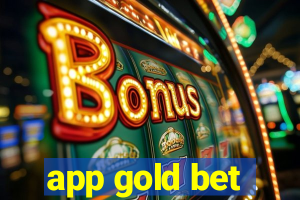 app gold bet