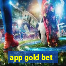 app gold bet