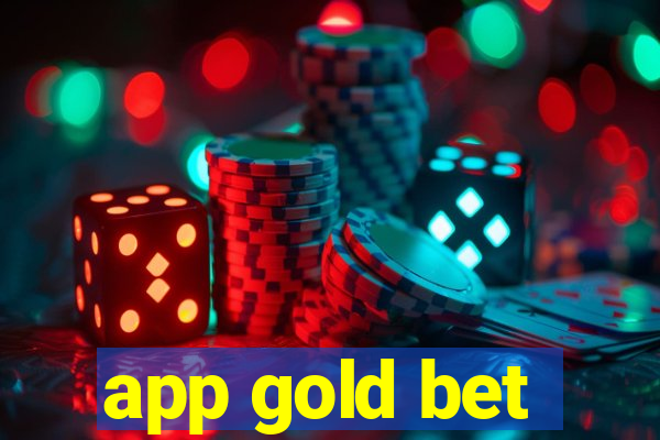 app gold bet