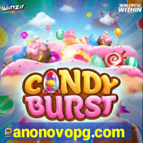 anonovopg.com
